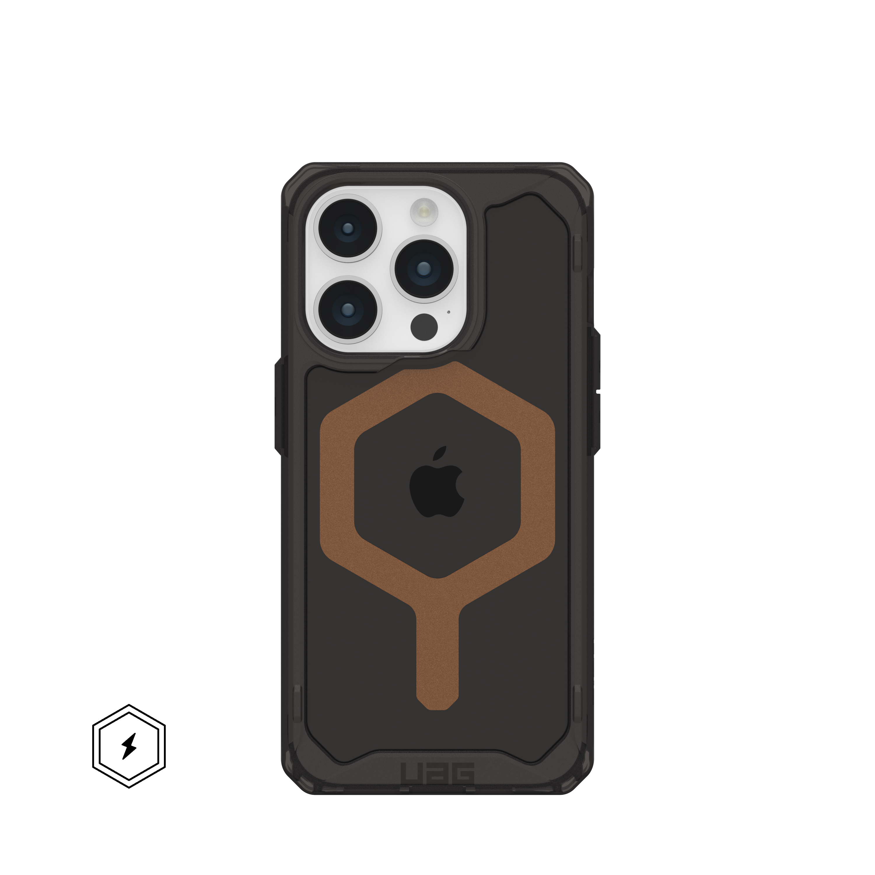 UAG Plyo For MagSafe iPhone 15 Pro Case | Urban Armor Gear