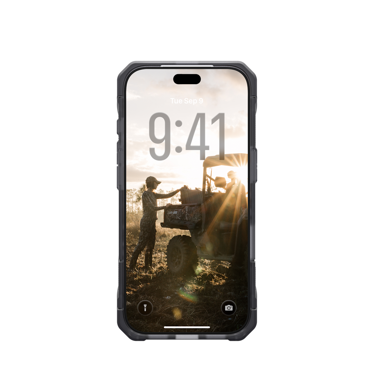 Protective Durable iPhone 18 Pro Cases Military Drop-Tested