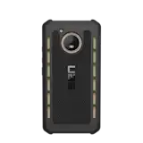 Funda Outback Series Moto E4