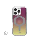 Custodia Limited Edition Plyo per iPhone 16 Pro
