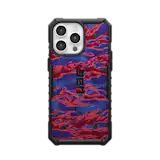 Pathfinder Case With MagSafe For Apple iPhone - Tiger-Mech