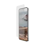 Glass Screen Protector Shield for Galaxy S25 Plus