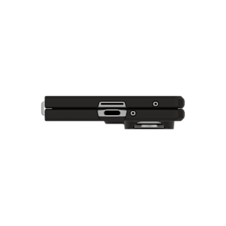 UAG Mouve Galaxy Z Fold8 Ultra Case Z Fold8 Ultra in Ash