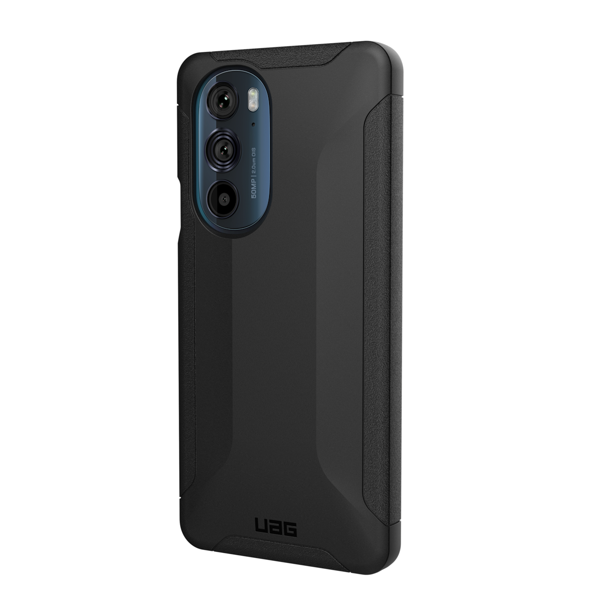 Protective Motorola Edge Plus Cases