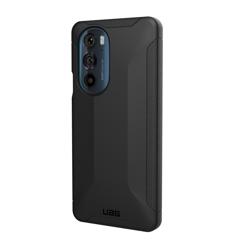 Protective Motorola Edge Plus Cases