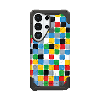 UAG Pathfinder Case For Samsung Galaxy - Kostechko 3 Galaxy S26 Ultra in S26 ULTRA