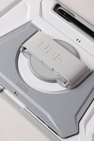 UAG Plasma Healthcare Microsoft Surface Pro 1st Edition 12" Case $119.95 lifestyle view