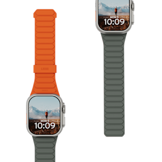 UAG Pathfinder Strap for Apple Watch Ultra 3, Ultra 2, & Ultra $64.95 case