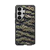 Civilian LT Case For Samsung Galaxy - Tiger Hex Camo
