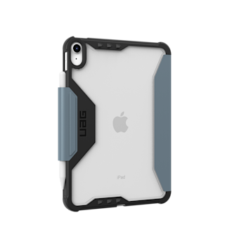 UAG Plyo LT iPad 11" (A16) (11th Gen, 2025) Folio Case iPad 11" (A16) (11th Gen, 2025) in Ice/Cloud Blue detail view