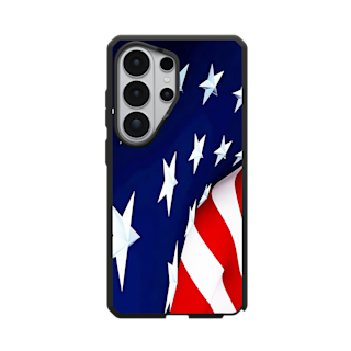 UAG Civilian LT Case For Samsung Galaxy - 4th Of July Special Edition Galaxy S26 Ultra in Galaxy S26 Ultra