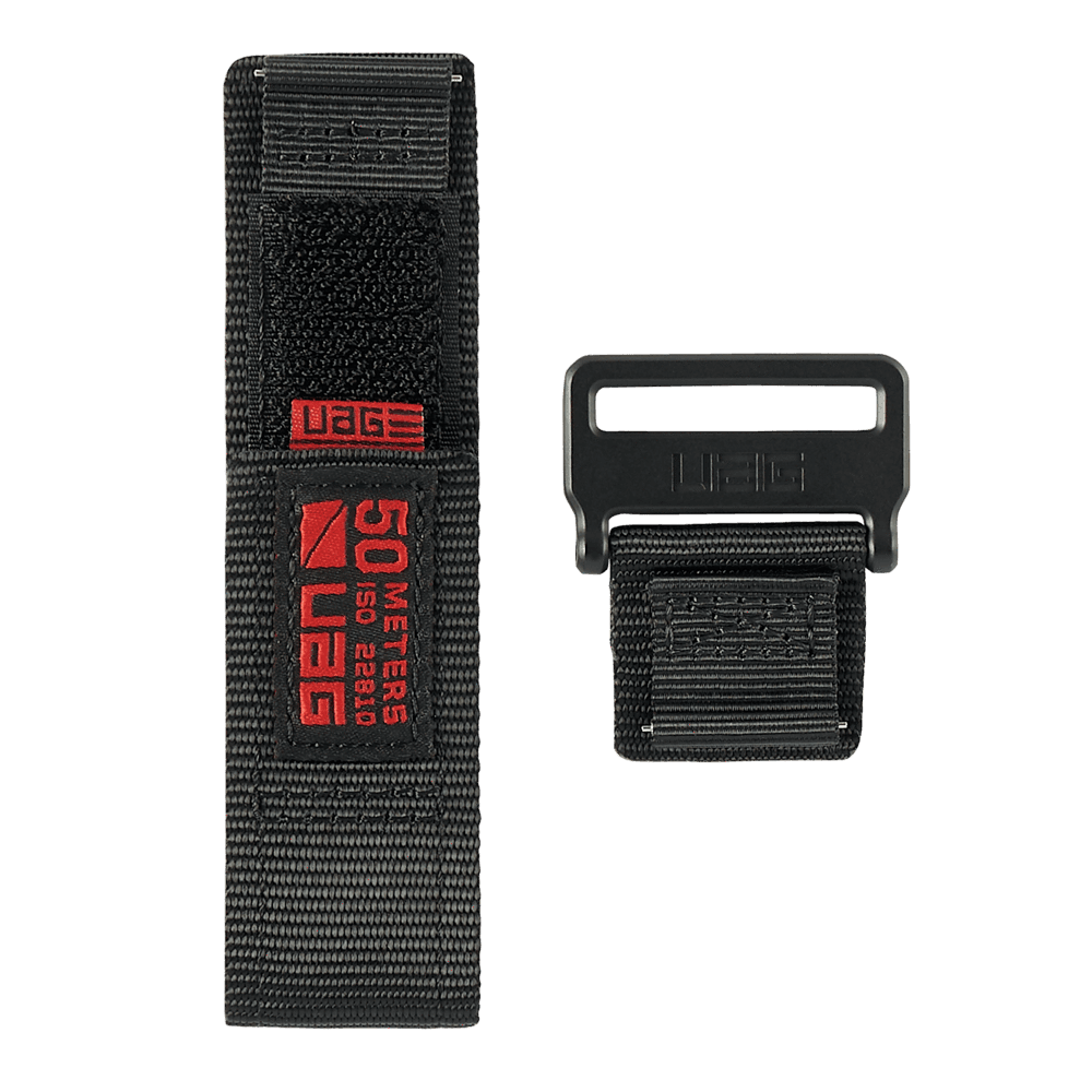 uag active watch strap