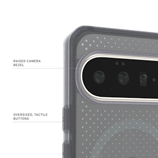 UAG Dot Pixel 11 Case Pixel 11 in Ash