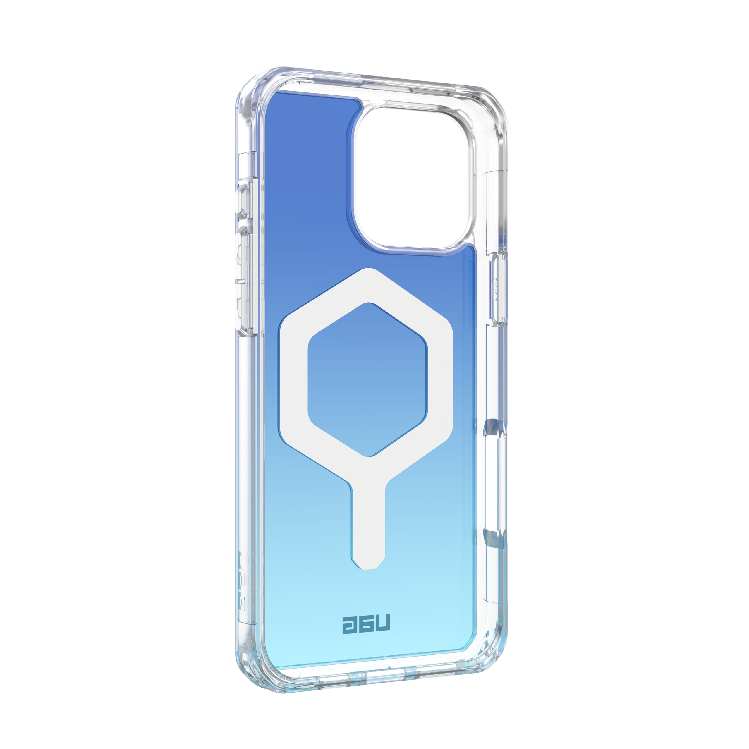 iPhone 16 Pro Max Case Translucent Ombré Plyo | Urban Armor Gear