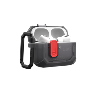 UAG Plasma Case for AirPods Pro (3rd Gen, 2025) $54.95