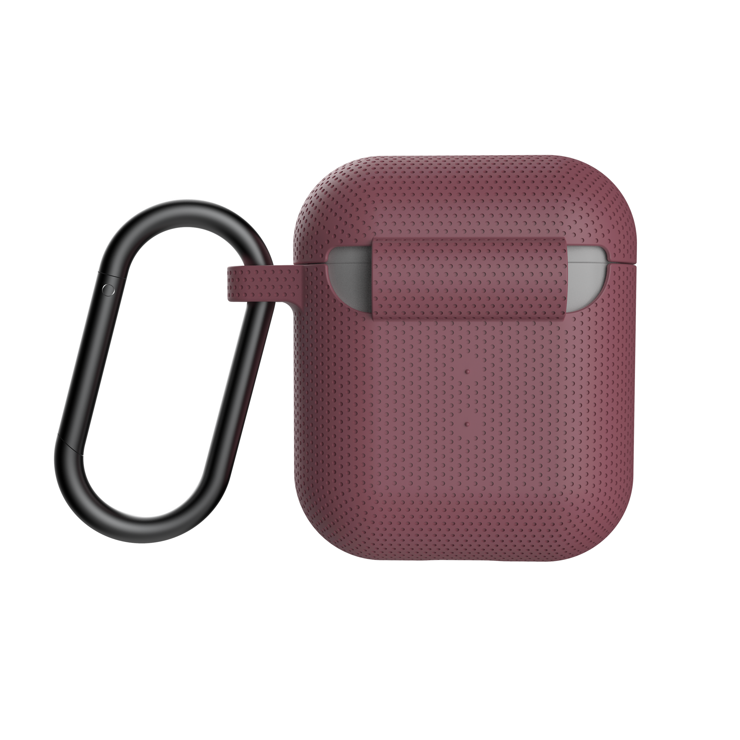 U] Silicone Protective Case Apple Airpods | DOT Series | Urban