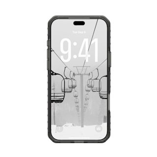 UAG Plyo LT iPhone 18 Pro Max Case € 39,18 detail view