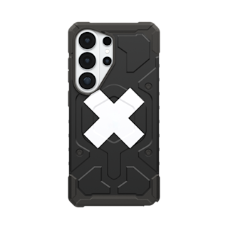 UAG Pathfinder Case for Galaxy - X Galaxy S26 Ultra in S26 ULTRA