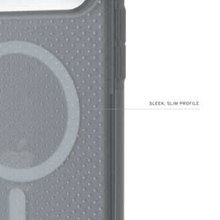 UAG Dot iPhone 17 Pro Max Case iPhone 17 Pro Max in Ash