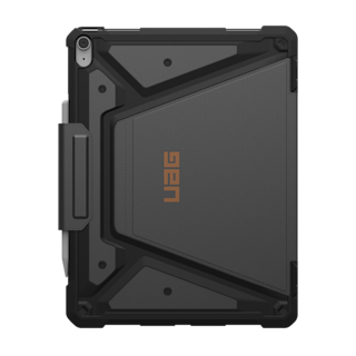 UAG Metropolis SE iPad Air 13" (M4, 3rd Gen, 2026) Folio Case iPad Air 13" (M4, 3rd Gen, 2026) in Black/Bronze