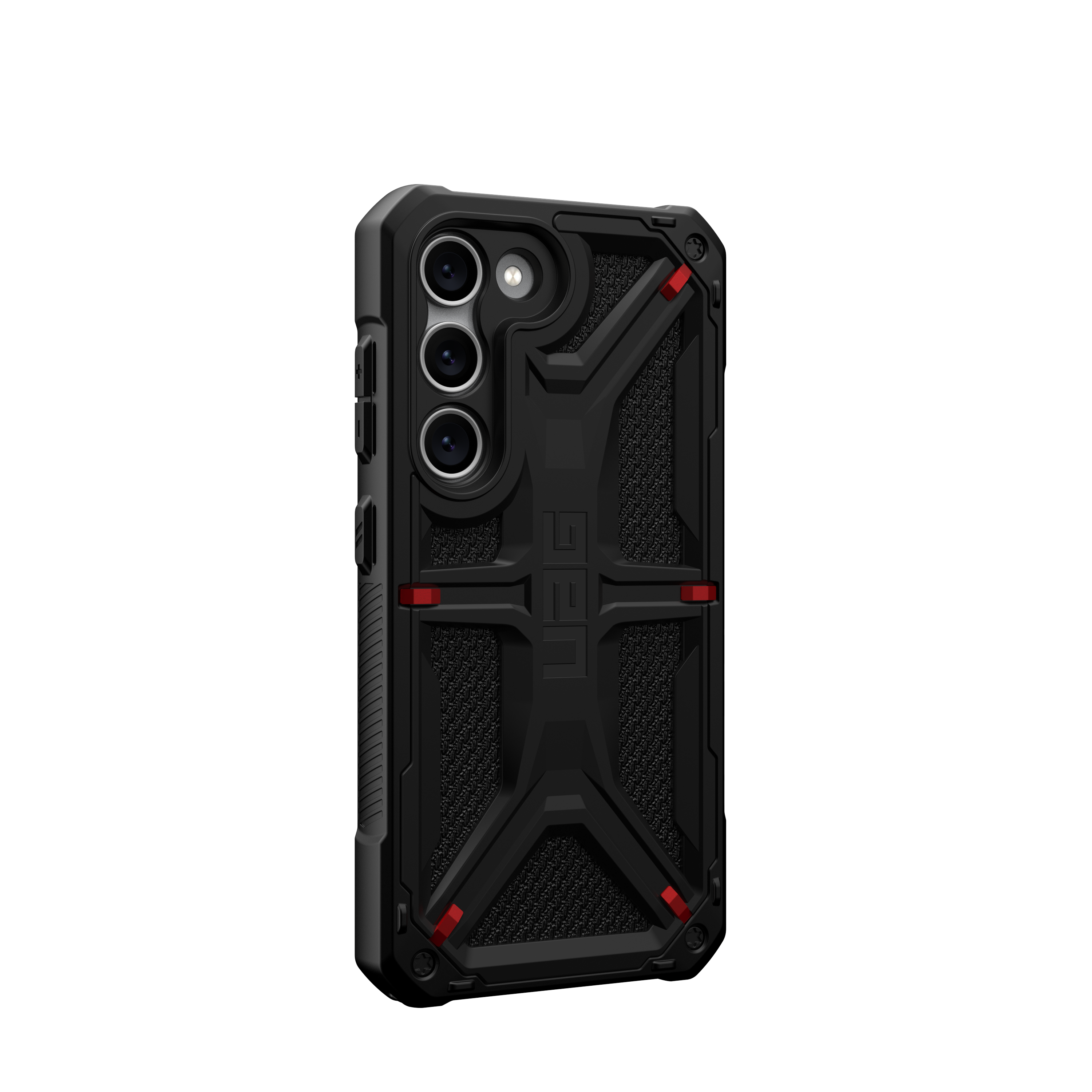 Galaxy S23 Kevlar® Case | Monarch Kevlar® Series | Urban Armor Gear
