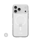 Scout Clear iPhone 18 Pro Max Case