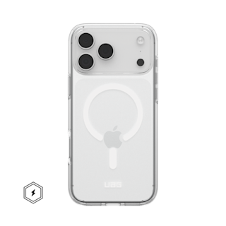 UAG Scout Clear iPhone 18 Pro Max Case $48.85