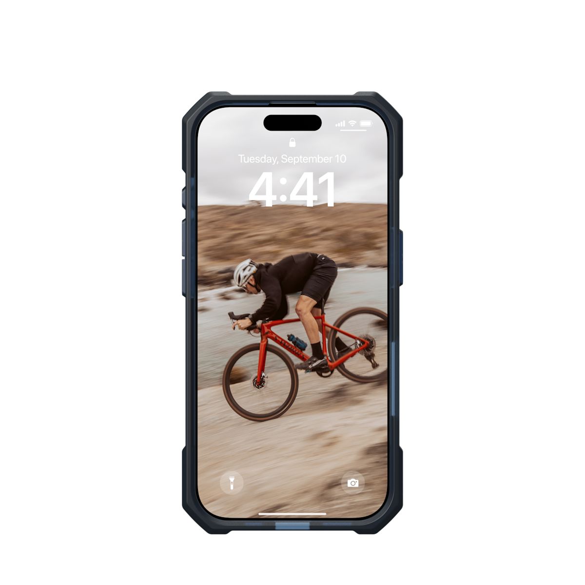 iPhone 16 Pro Case For MagSafe Translucent Essential Armor | Urban