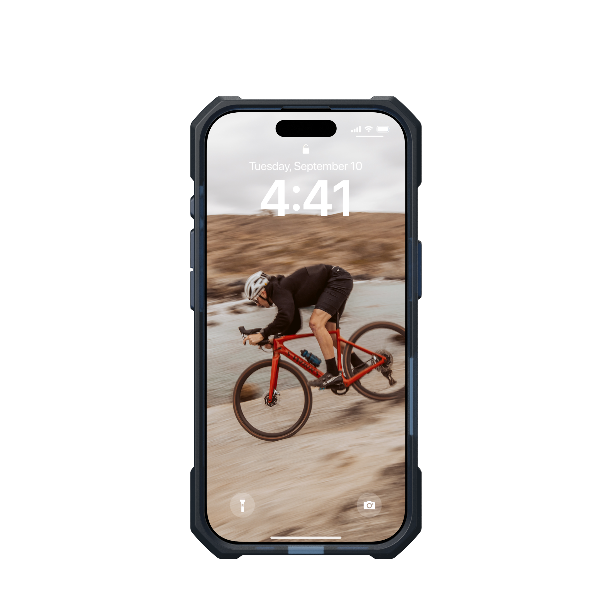 Urbansorhistication スマホケース【iPhone 16】 iPhone 16 Pro Case For MagSafe Translucent Essential Armor | Urban