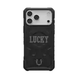 Funda Pathfinder con MagSafe para iPhone - Lucky