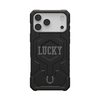 UAG Pathfinder Case With MagSafe for iPhone - Lucky iPhone 17 Pro Max in iPhone 17 Pro Max