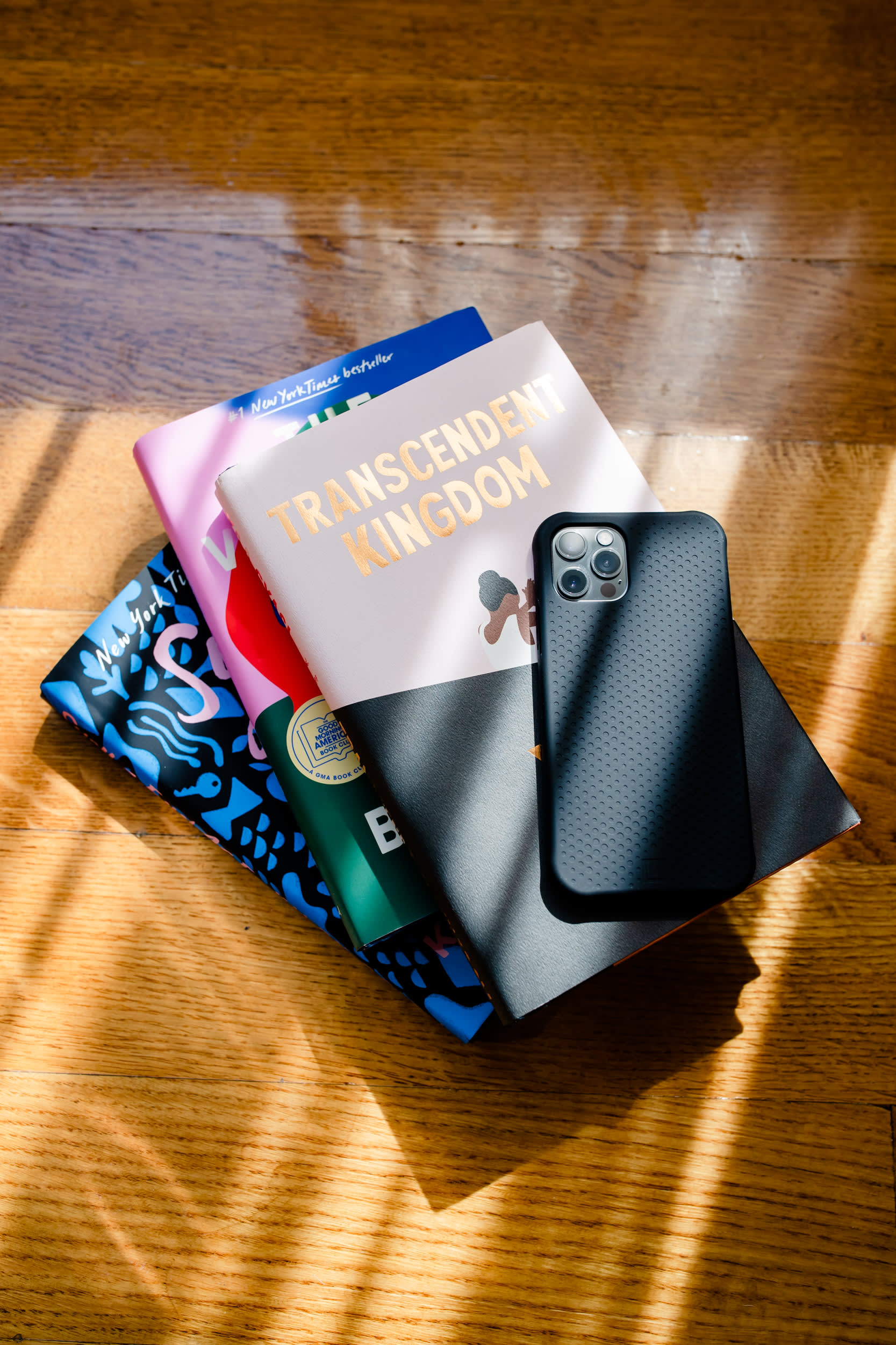 U] by UAG DOT Series iPhone 12 Pro Max Case Modern Sophisticated