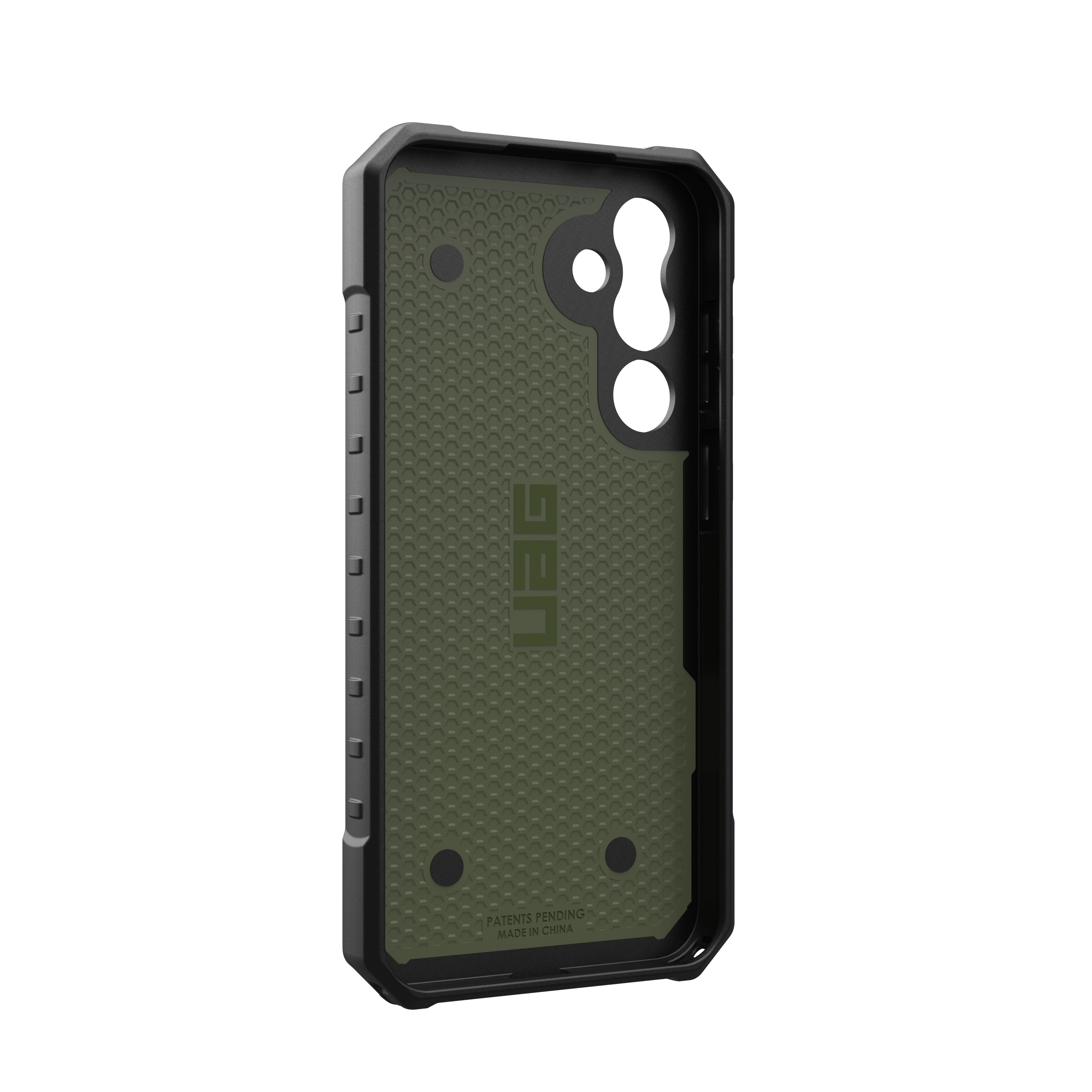 UAG Galaxy S23 FE Case Protective Rugged Pathfinder