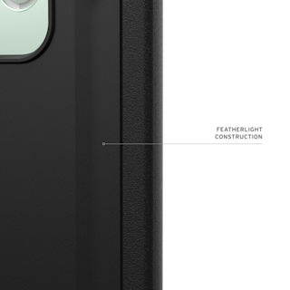 UAG Scout Honor 600 Lite Case 600 Lite in Black