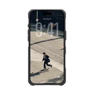UAG Ultra 200x iPhone 17 Pro Max Case - Limited Edition Metropolis LT $69.95 detail view