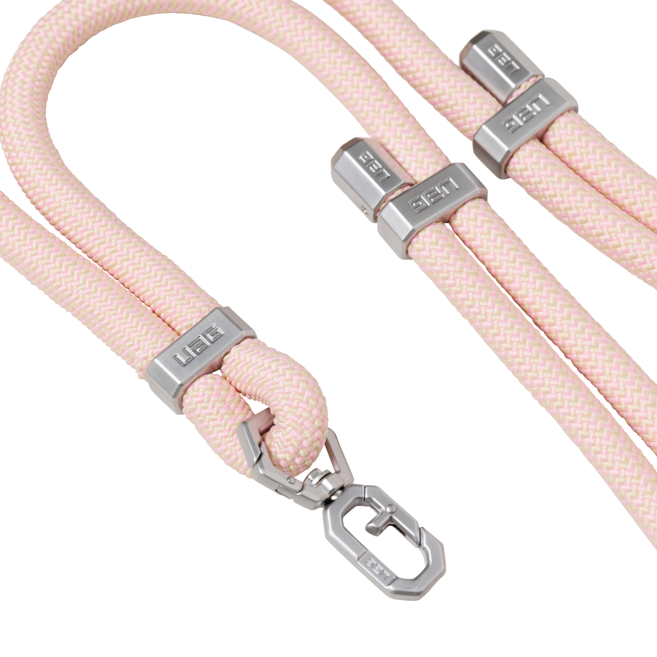 UAG Thick Crossbody Phone Lanyard Civilian | Urban Armor Gear