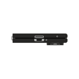 UAG Mouve Galaxy Z Fold8 Case Z Fold8 in Ash