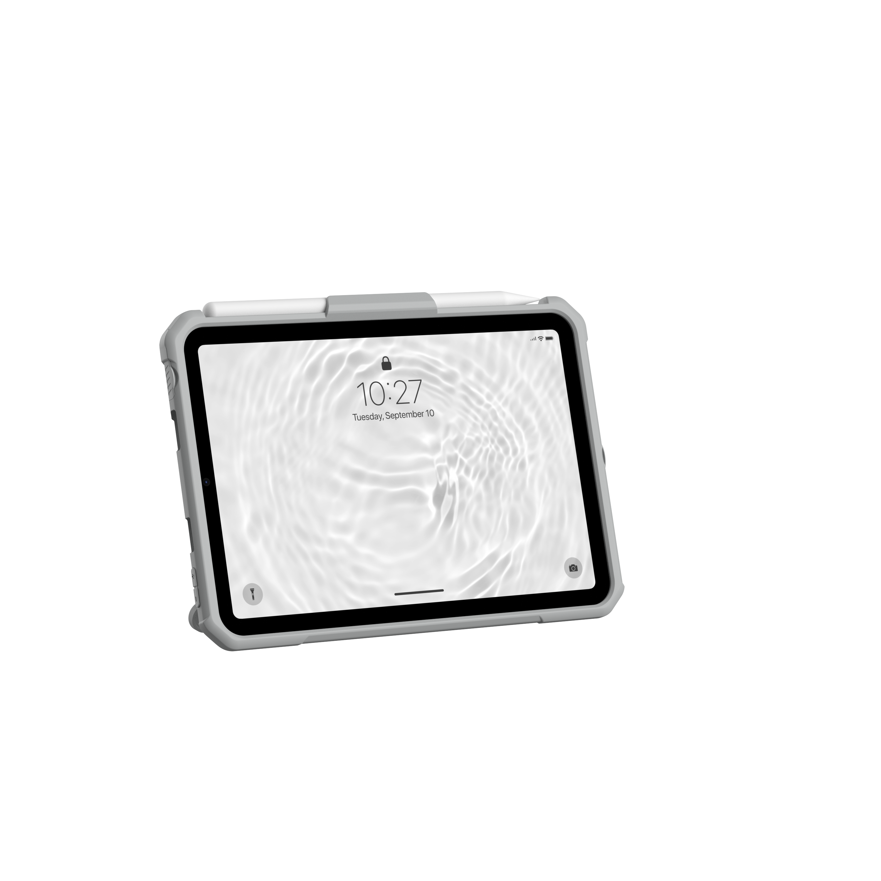 Ipad Mini/mini 2 Case Slim [ultra Fit] Crunchyroll Yama No Susume  Protective Case Cover : : Computers & Accessories
