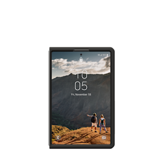 UAG Mouve Galaxy Z Fold8 Case Z Fold8 in Ash