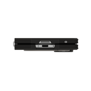 UAG Mouve XTE Galaxy Z Fold8 Case Z Fold8 in Ice