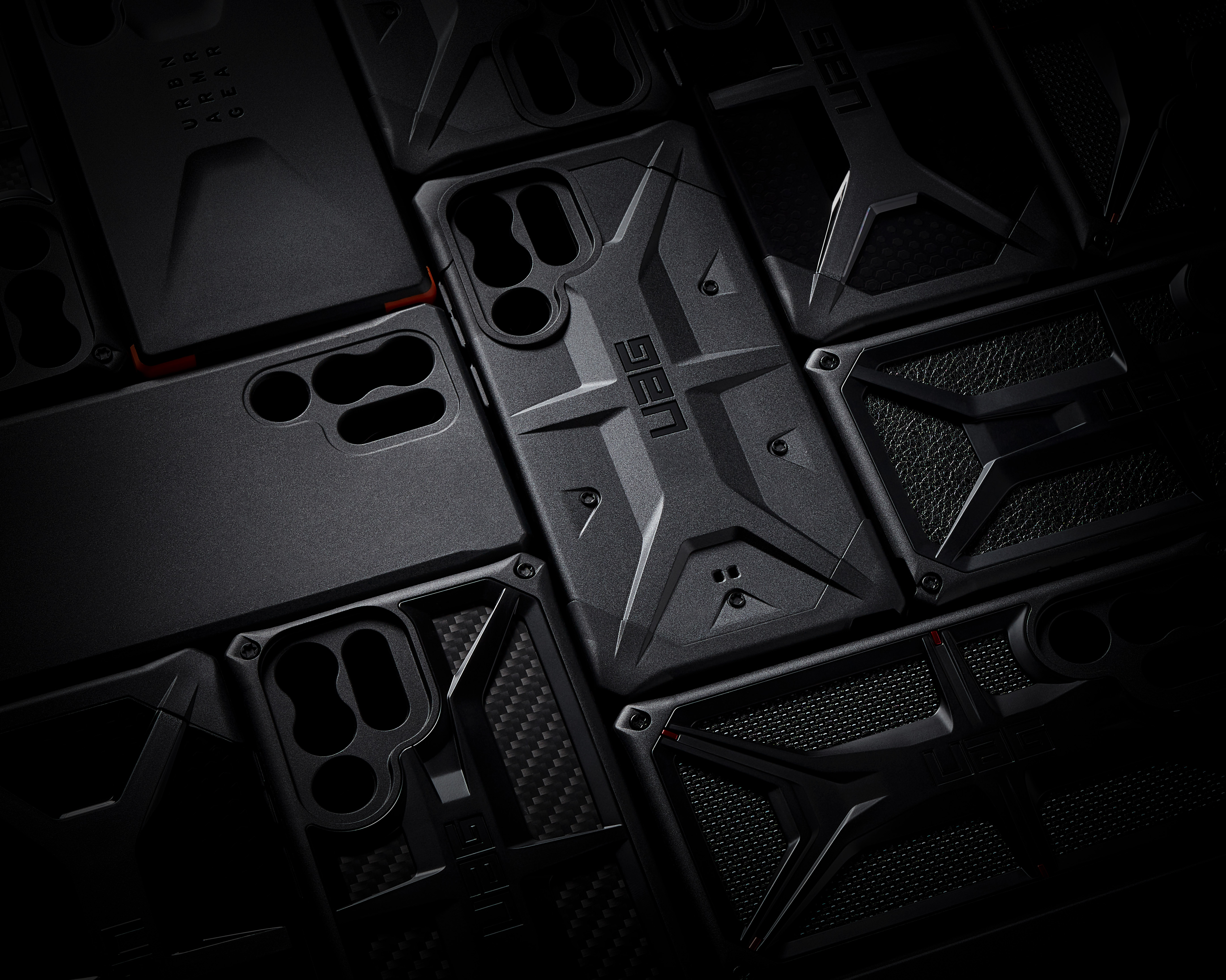 S22 Razer Case Behind The Launch : Samsung Galaxy S22 Cases | Urban Armor Gear