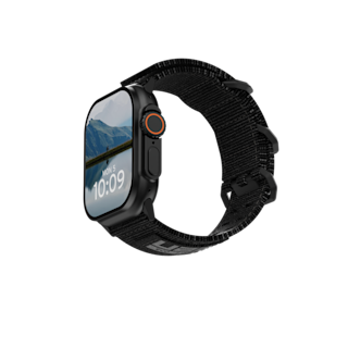UAG Metropolis Strap for Apple Watch Ultra 3, Ultra 2, & Ultra USDÂ 59.95 case detail view