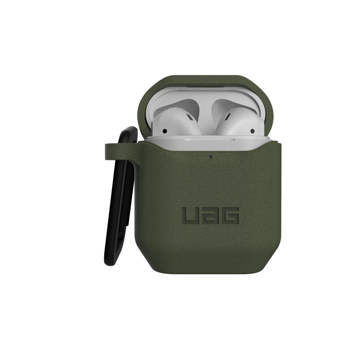 Standard Issue Protective Case for Apple Airpods | Urban Armor Gear
