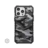 Pathfinder Case With MagSafe For Apple iPhone - Arctic Camouflage