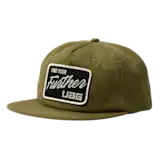 Find Your Further Snapback