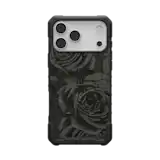 Pathfinder Case With MagSafe For Apple iPhone - Halftone Rose