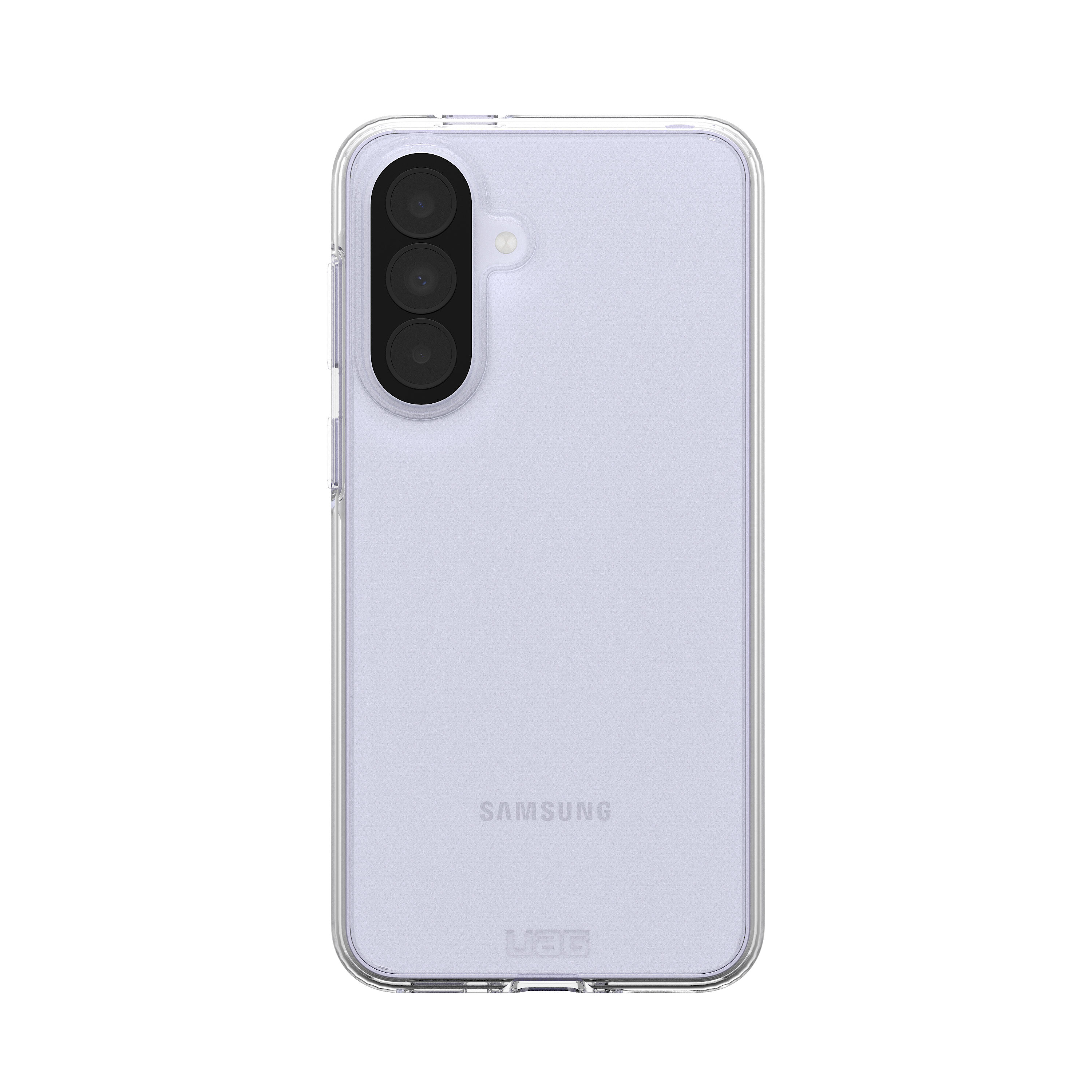 Scout Clear Galaxy A37 5G Case