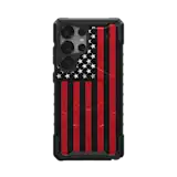Pathfinder Case For Galaxy - Small Flag 3