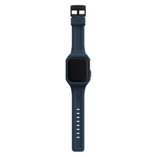 UAG Scout Plus Watch Strap & Case for Apple Watch Apple Watch in Mallard detail view