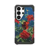 Pathfinder Case For Samsung Galaxy - No Bed of Roses